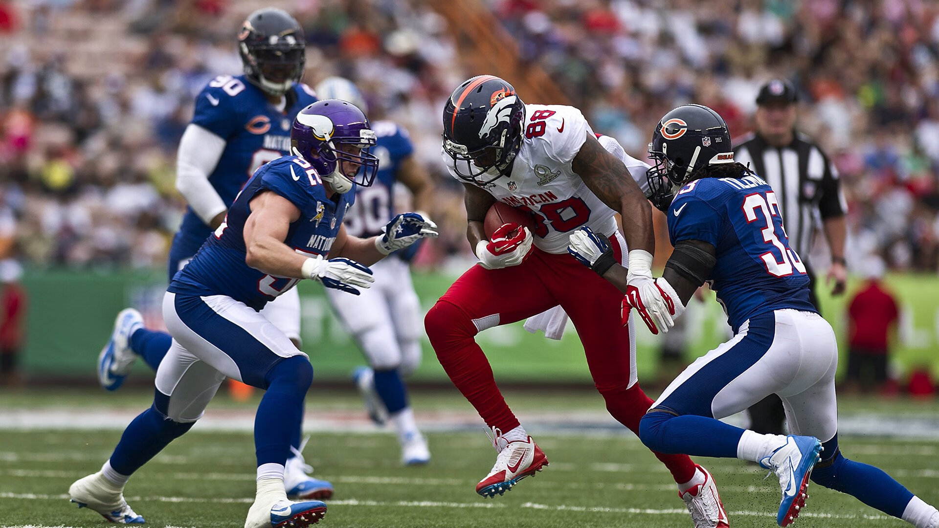 “尼古拉斯·桑特基的快速突破与精准配合，推动美洲狮队成为新一代强队”